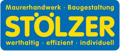 LOGO STÖLZERBAU